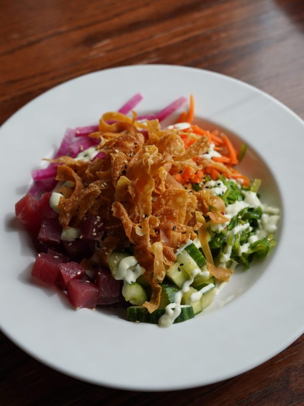 ahi tuna poke bowl naxid pub 6